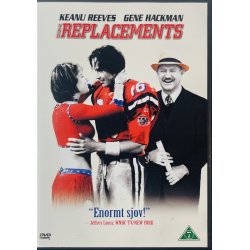 The Replacements (DVD)