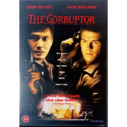 The Corruptor (DVD)