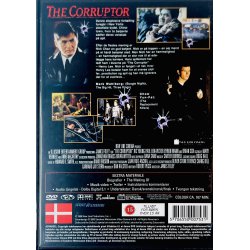 The Corruptor (DVD)