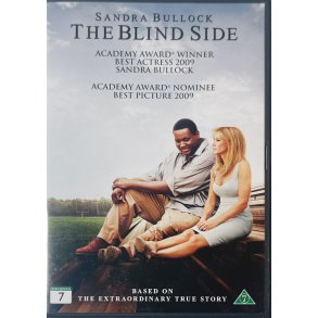 The Blind Side (DVD)