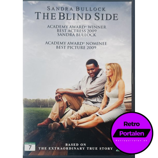 The Blind Side (DVD)