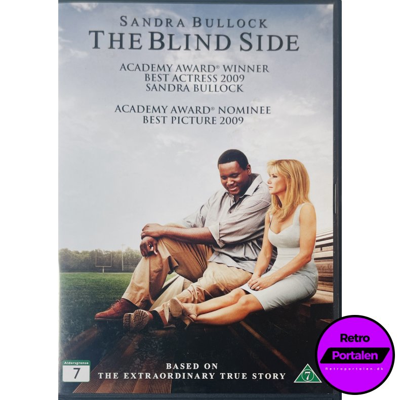 The Blind Side (DVD)