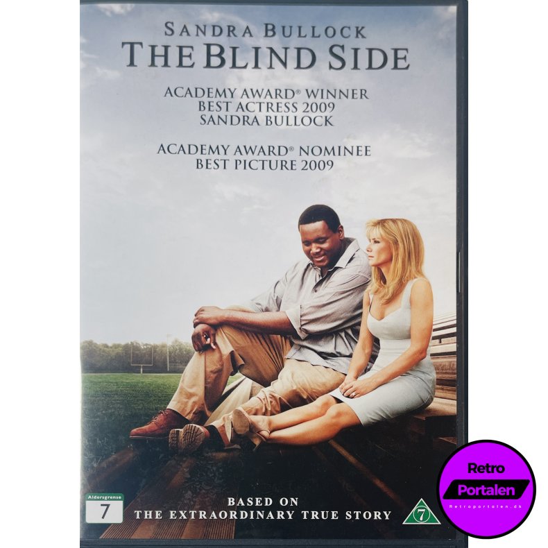 The Blind Side (DVD)