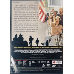 Fdt Den 4. Juli (DVD)