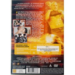 The Transporter (DVD)