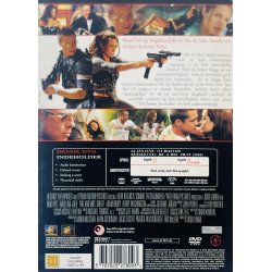 Mr. &amp; Mrs. Smith (DVD)