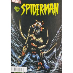 Spider-Man 2005 Nr. 74