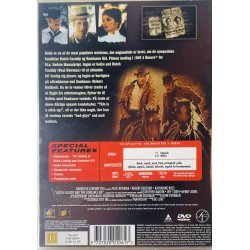 Butch Cassidy And The Sundance Kid (Special Edition) (DVD)