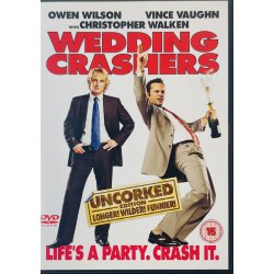 Wedding Crashers (DVD)