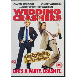Wedding Crashers (DVD)