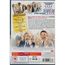 Wedding Crashers (DVD)