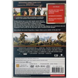 Kong Arthur (Directors Cut) (Extended Version) (DVD)