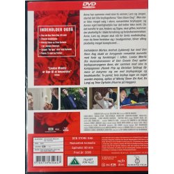 Den Store Dag (DVD)