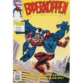 Edderkoppen 1996 Nr. 142