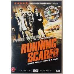 Running Scared (DVD)