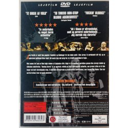 Running Scared (DVD)