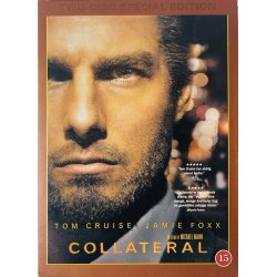 Collateral (Two-Disc Special Edition) (DVD)