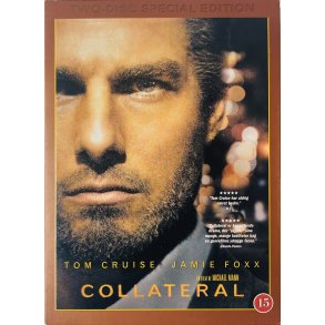 Collateral (Two-Disc Special Edition) (DVD)