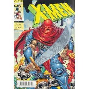 X-Men 2001 Nr.103
