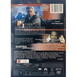 Collateral (Two-Disc Special Edition) (DVD)