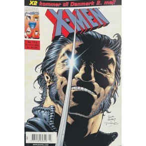 X-Men 2003 Nr. 113