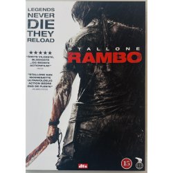 Rambo (DVD)