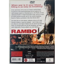 Rambo (DVD)