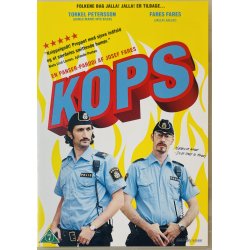 Kops (DVD)