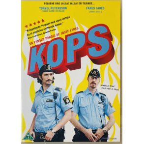 Kops (DVD)