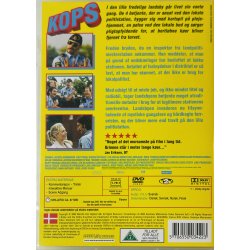 Kops (DVD)