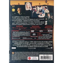 L.A. Confidential (DVD)