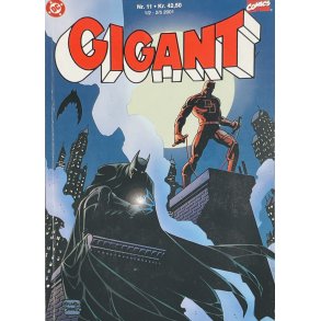 Gigant 2001 Nr. 11