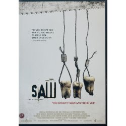 Saw 3 (DVD)