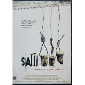 Saw 3 (DVD)