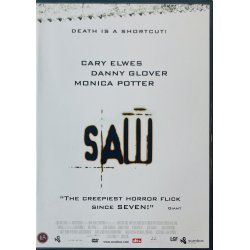 Saw (DVD)