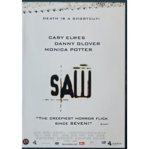 Saw (DVD)