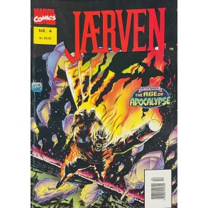 Jrven 1996 Nr. 4
