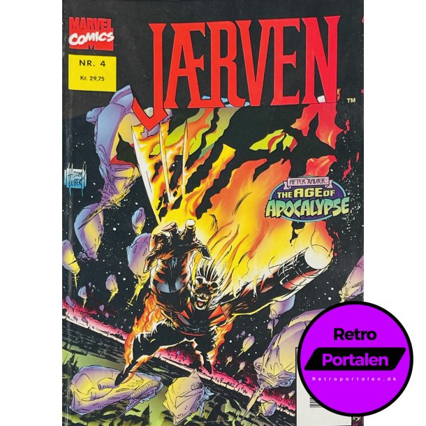 Jrven 1996 Nr. 4