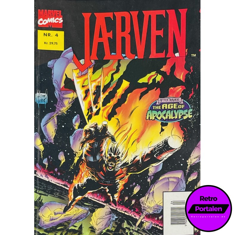 J�rven 1996 Nr. 4