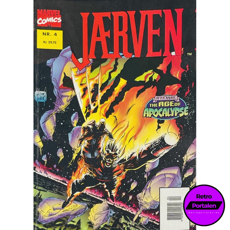 Jrven 1996 Nr. 4