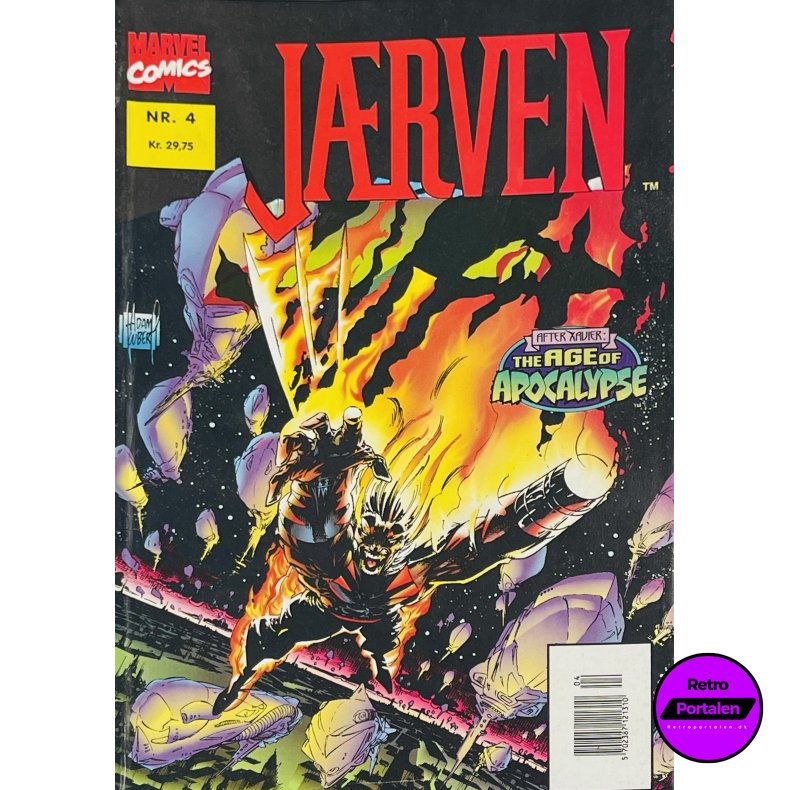 J�rven 1996 Nr. 4