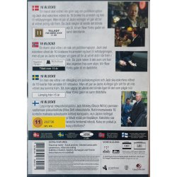16 Blocks (NY) (DVD)