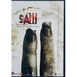 Saw 2 (DVD)