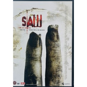 Saw 2 (DVD)