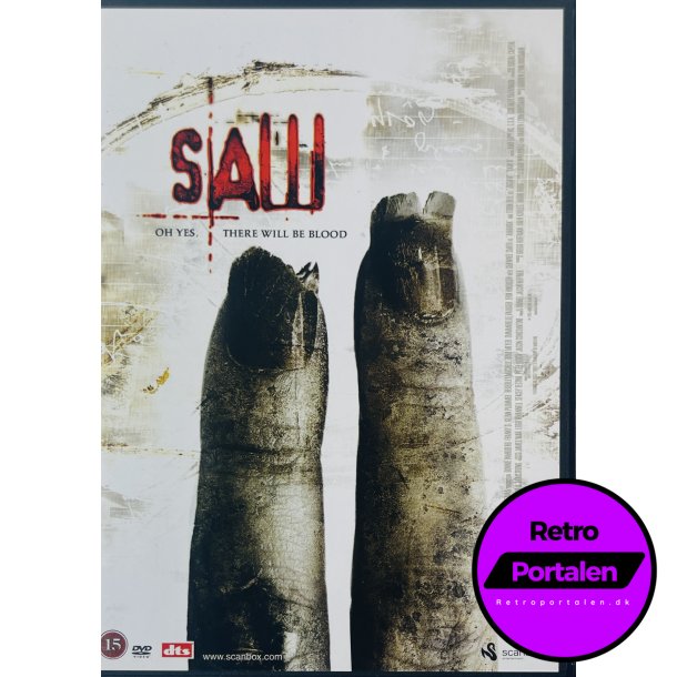 Saw 2 (DVD)