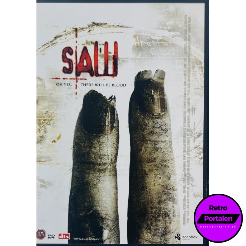 Saw 2 (DVD)