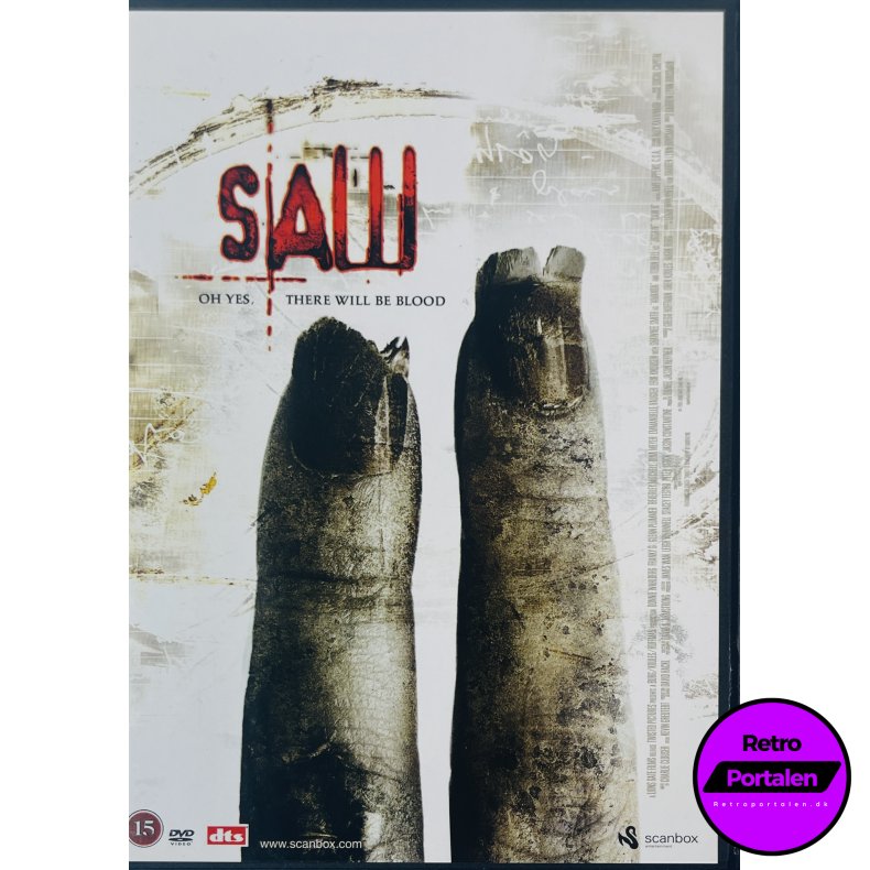 Saw 2 (DVD)