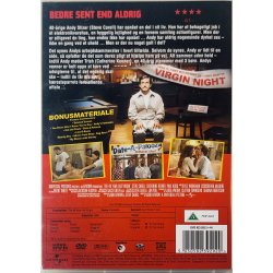 40 Year-Old Virgin (DVD)