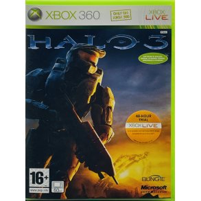 Halo 3 (Xbox 360)