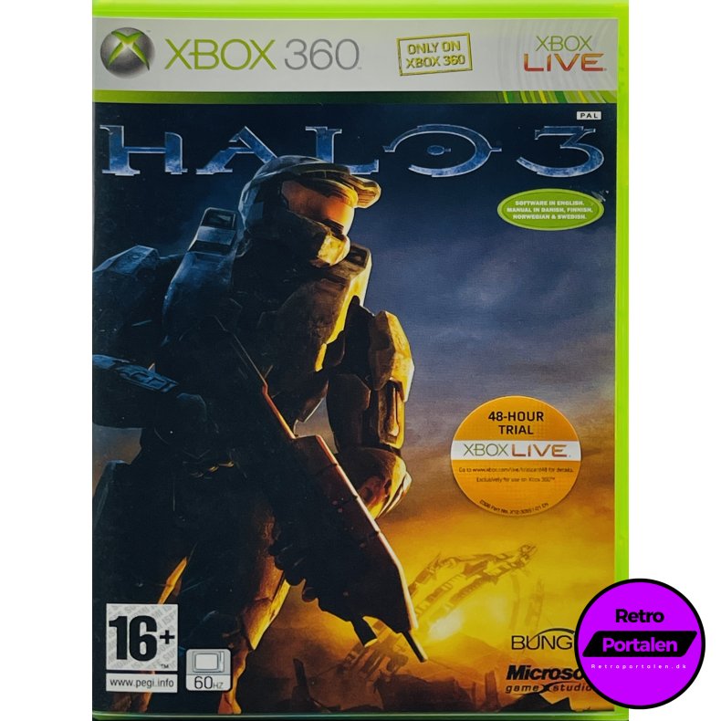 Halo 3 (Xbox 360)